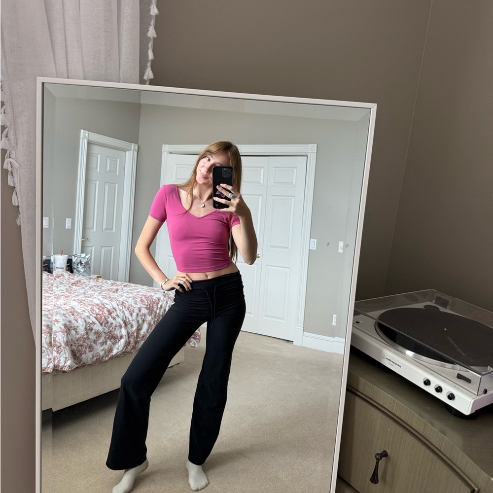 Lululemon align tee